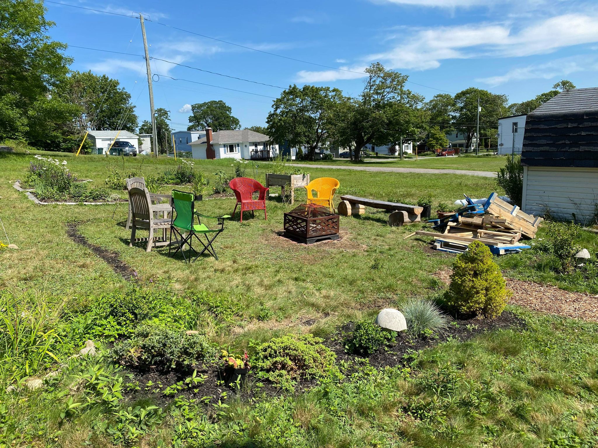 L’Arche Garden Project ‘Creates Community’ | Country 94